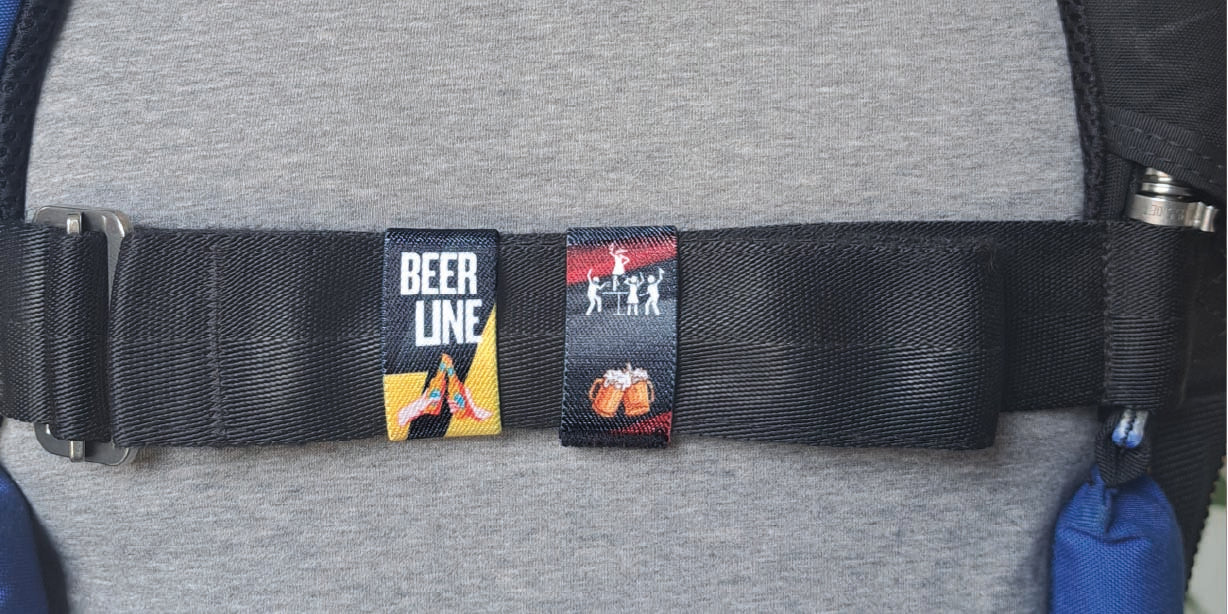 Beer Line