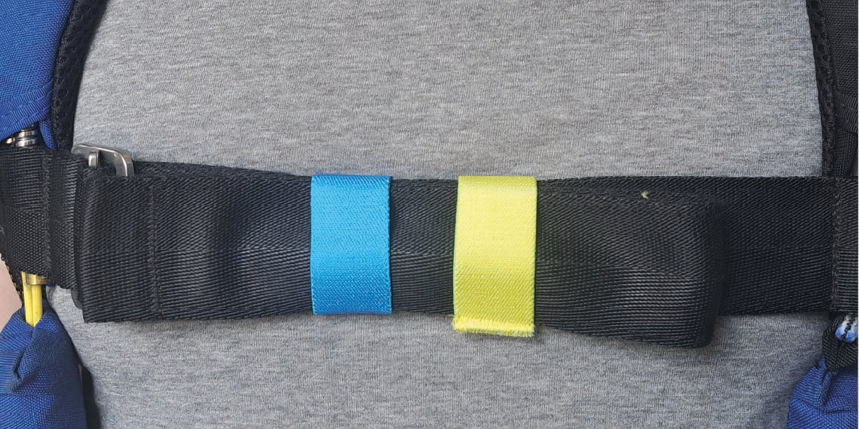 Blue - Yellow - Ukraina