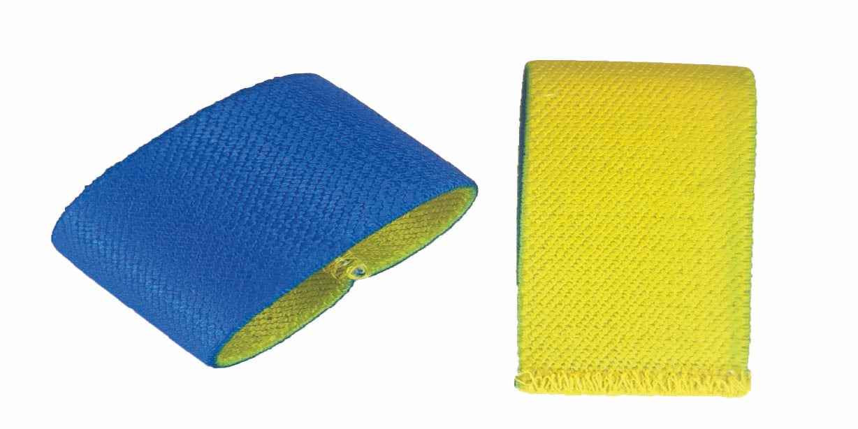 Blue - Yellow - Ukraina