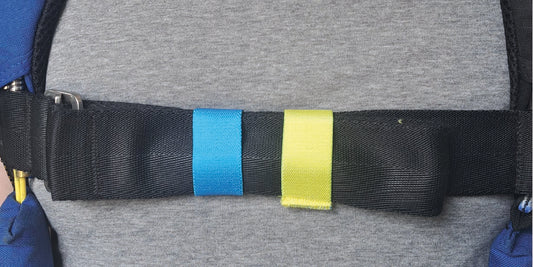 Blue - Yellow - Ukraina