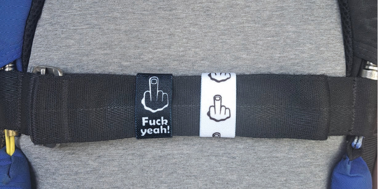 Fuck Yeah!