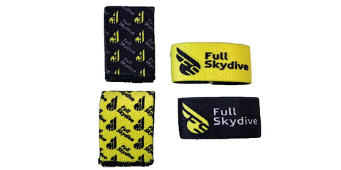 Customize Your Skydive Strap for Teams and Individuals!