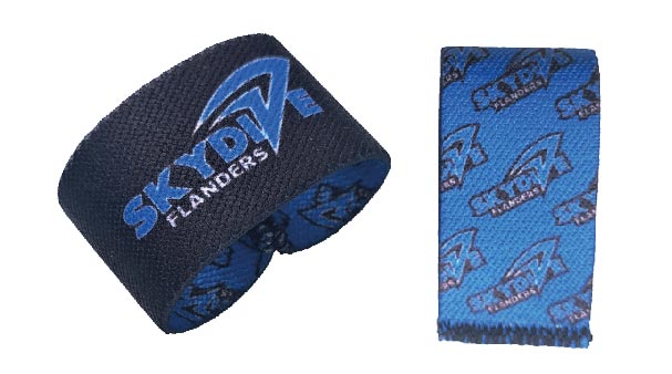 Customize Your Skydive Strap for Teams and Individuals!