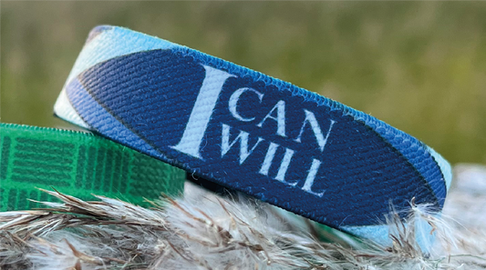 I can and I will!
